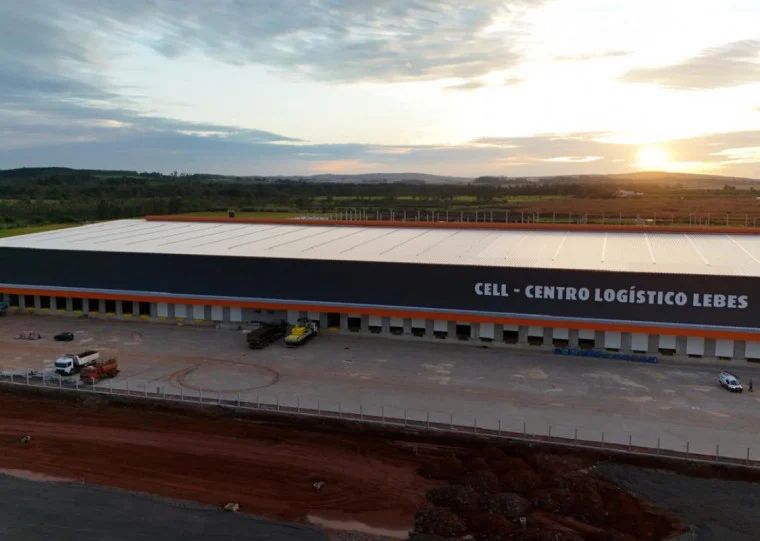 Condomínios de galpões crescem no Estado