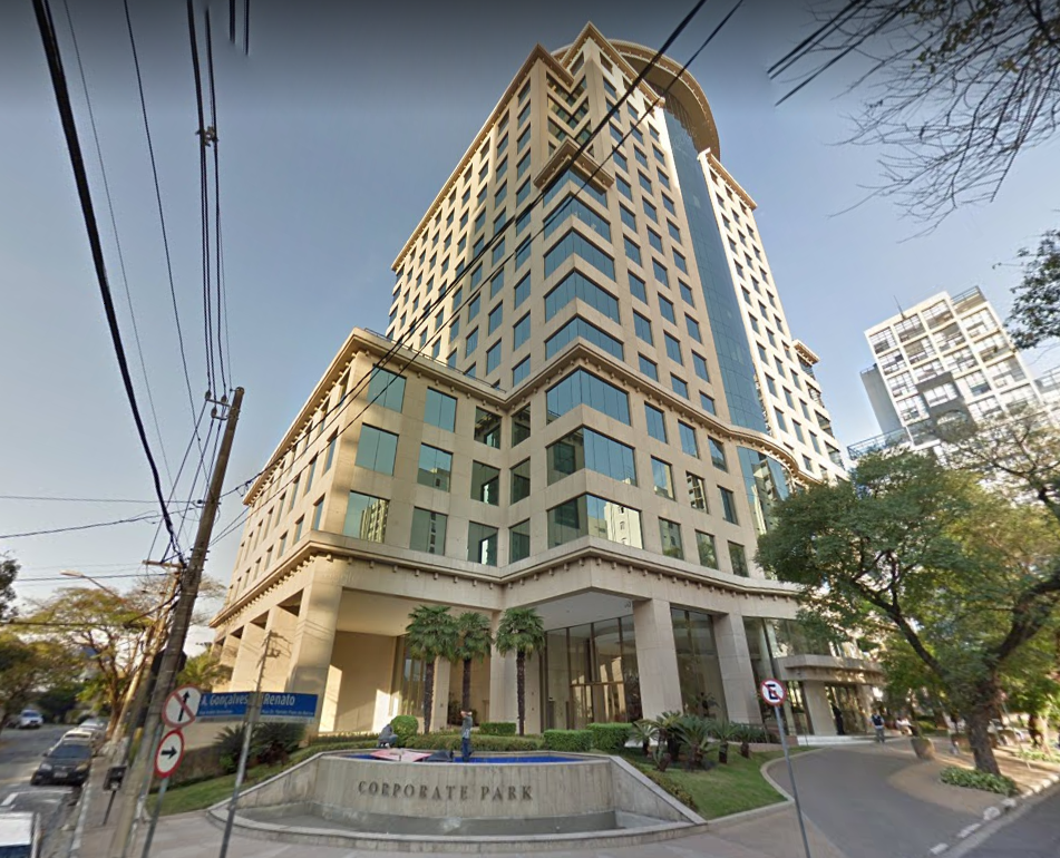 Corporate Park – Itaim
