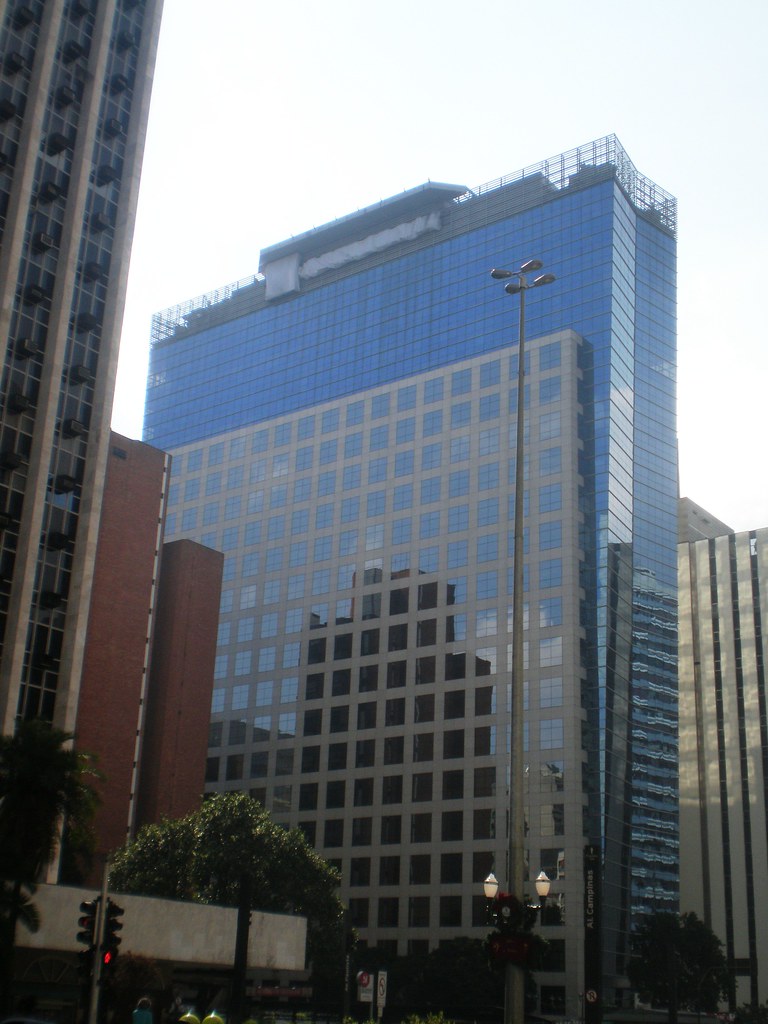 CYK – Comendador Yerchanik Kissajikian