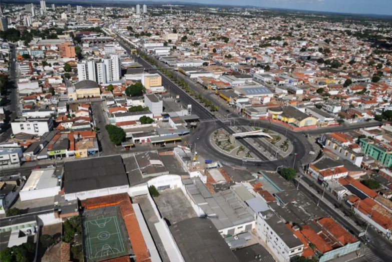 Feira de Santana consolida posição estratégica no setor logístico do Nordeste