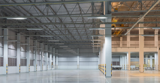 São Paulo Mercado Industrial e Logístico