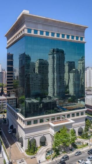 The City – JK 1455