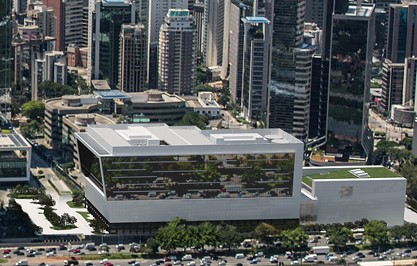 Complexo JK – Bloco B