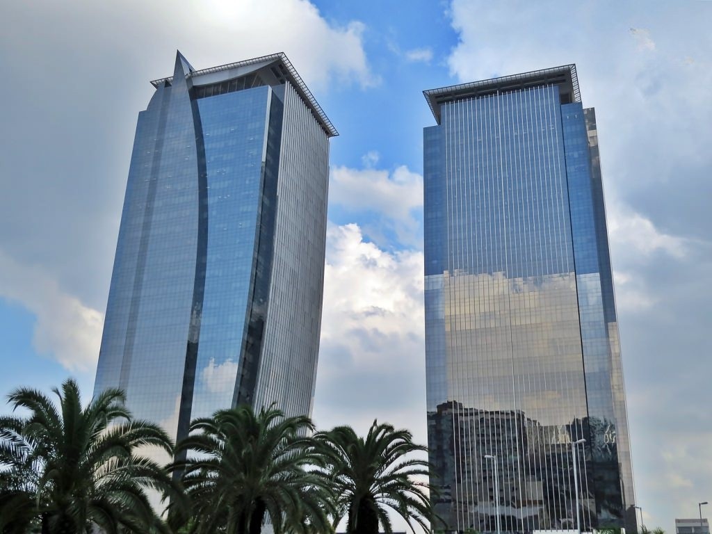 EZ Towers – Torre B