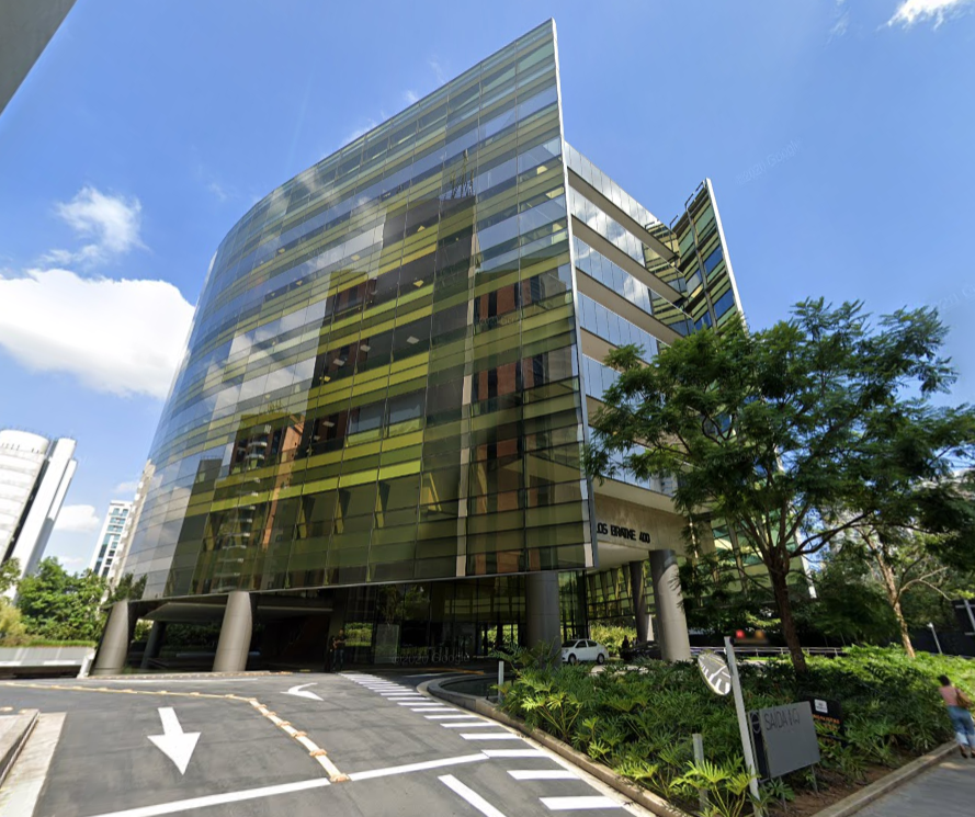 Arquiteto Carlos Bratke