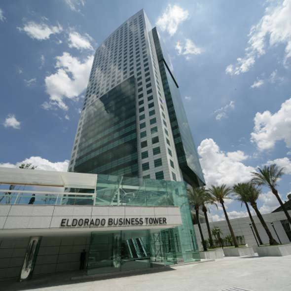Eldorado Business Tower