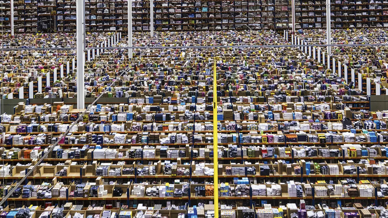 Com Mercado Livre e Bridgestone aqueceram setor de galpões