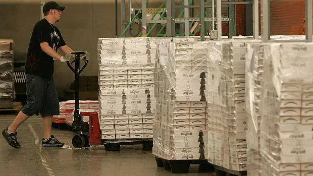 Demanda por galpões logísticos cresce no Sul e Nordeste