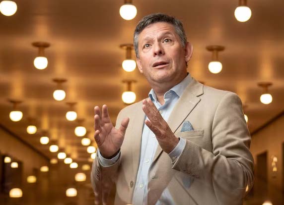 WeWork no Brasil precisa crescer com resultados próprios