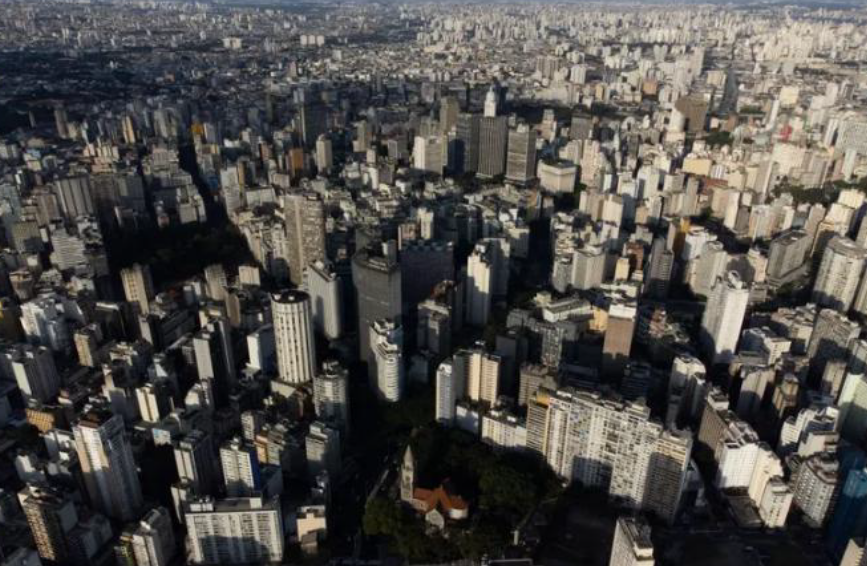 São Paulo lidera absorção e valorização no mercado logístico da América Latina