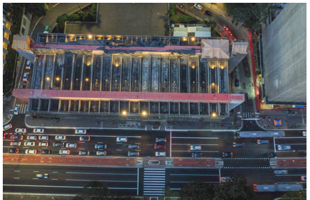 Ocupantes de escritórios com mais de 10 mil metros quadrados crescem 35% em SP, aponta Newmark