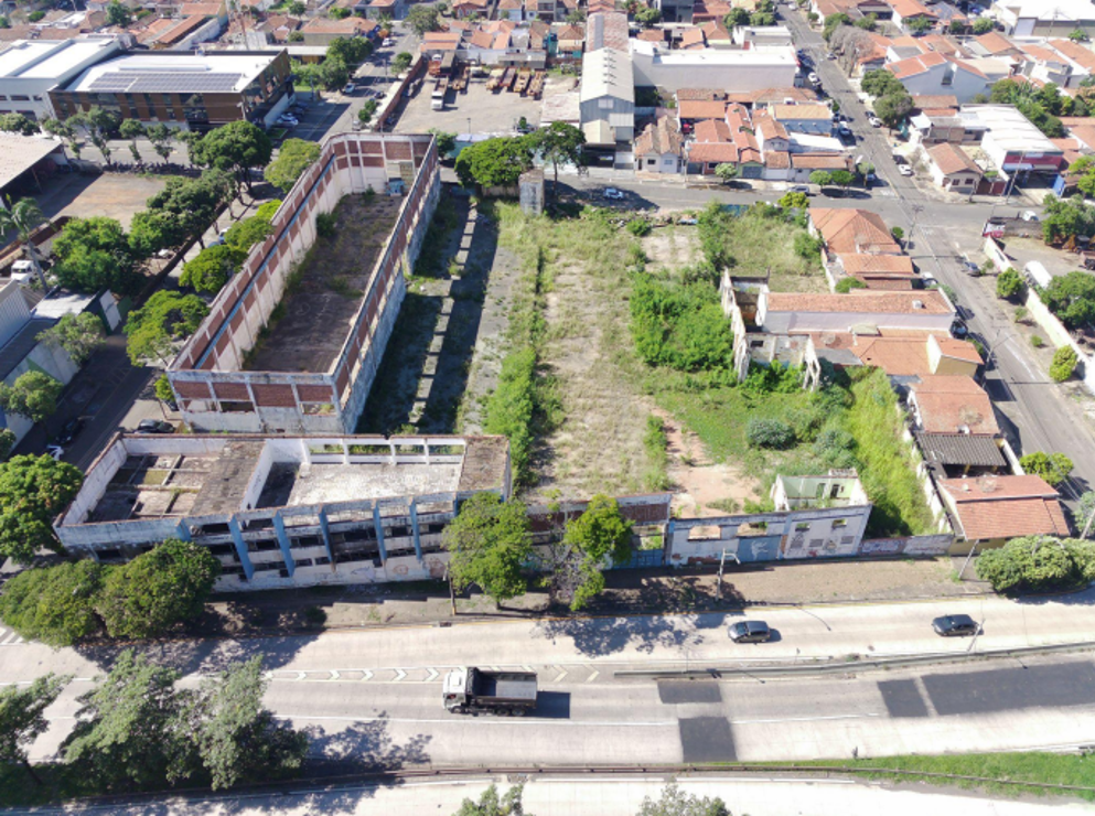 Terreno Piracicaba