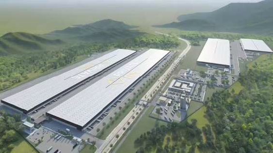 São Paulo lidera demanda industrial da América Latina e leva vacância no Brasil a mínimas históricas